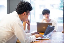 完全ポテンシャル採用！経験0からフルスタックエンジニアになりたい人を応援！