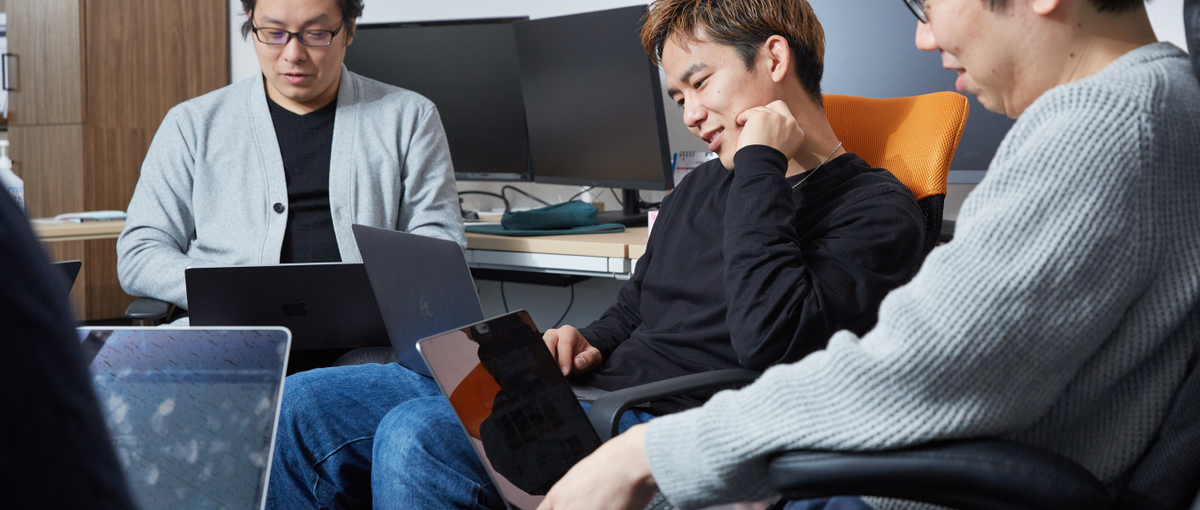 ゼロからWebエンジニアへ！キャリアスタートの第一歩！！