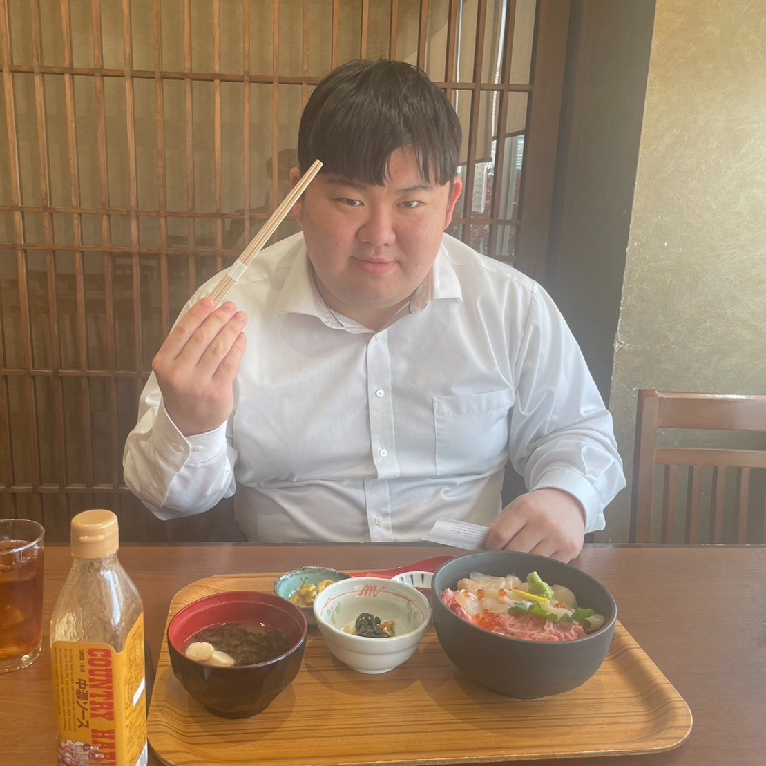 赤間 雄介