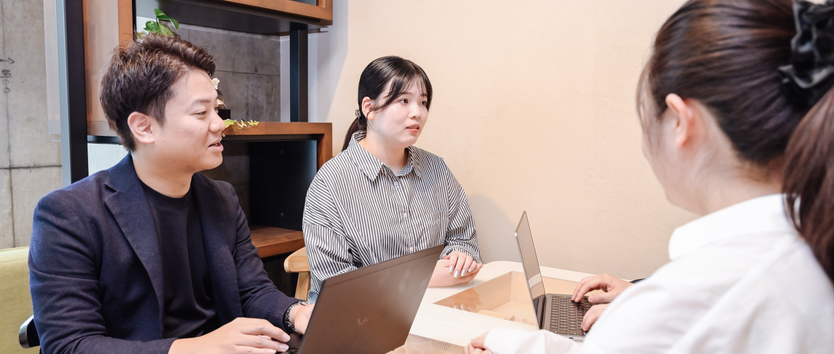 アイデアを活かして商品開発！食品特化のECコンサルとして働きませんか？