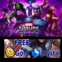 [%FREE%] Marvel Future Fight Gol and Crystals Hack Cheats Generat