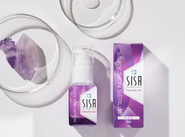 ブランド名：SISA（シサ）
