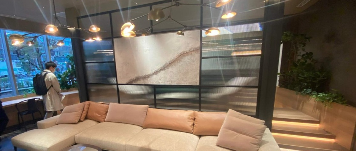 StockSunの法務責任者