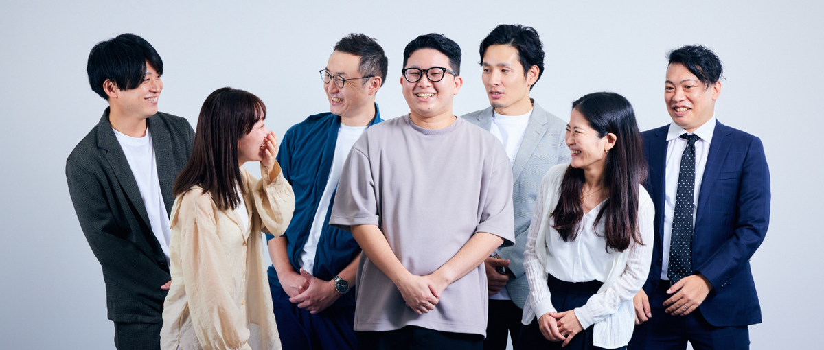 PM/PdMのキャリアを築きたい方募集！UXの先導者を求む！