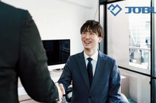 新卒｜JoB-upで自分にあった仕事を探してみよう！