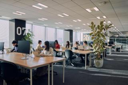 2022年4月オフィスを移転