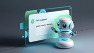 チャットボットや生成AIアプリなど、プロジェクトは多岐にわたります！