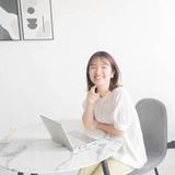 浦 未央
