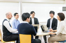 社会課題解決に挑戦するインフラエンジニア/SRE｜すごいベンチャー100