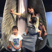 滝川 麻衣子さんのプロフィール