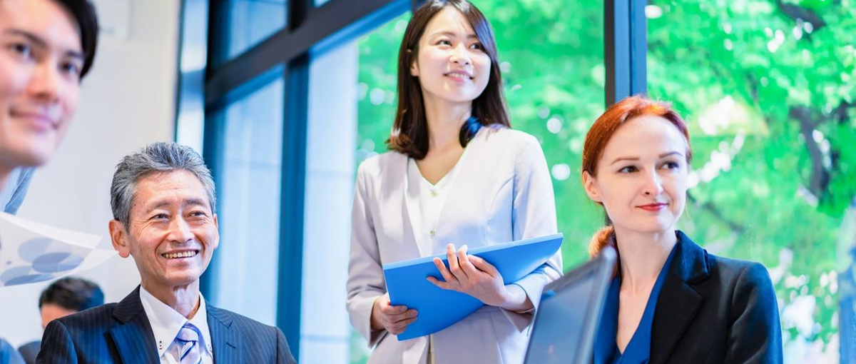 事業開発インターン　データで未来を設計！新規事業の戦略立案と実行に挑む