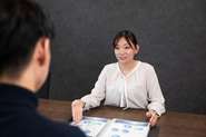 一人ひとりの人生に、選べる未来を提供します。