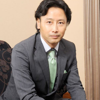 中井 潮さんのプロフィール