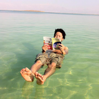 Kazuhiro Negoroさんのプロフィール