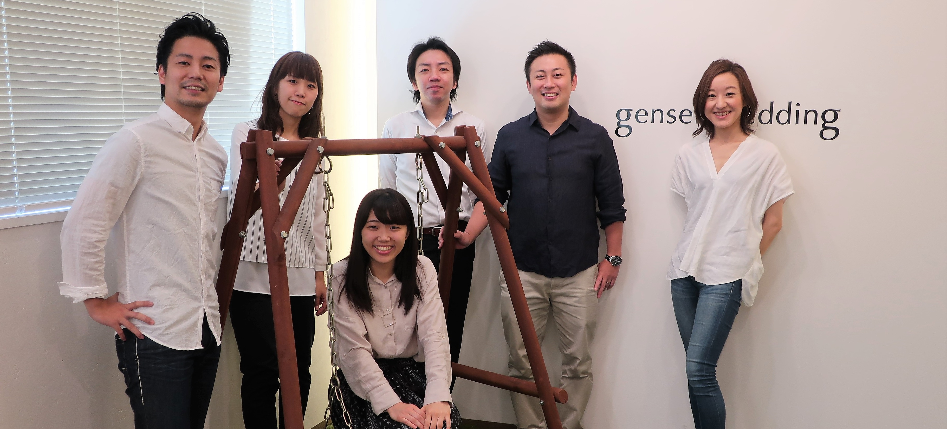 第1号インターン生がリクシィにジョイン！その理由をご紹介。