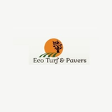 Eco Turf and Pavers