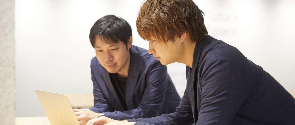 Go/AWS｜ マイクロサービス開発を進めるテックリードを募集！