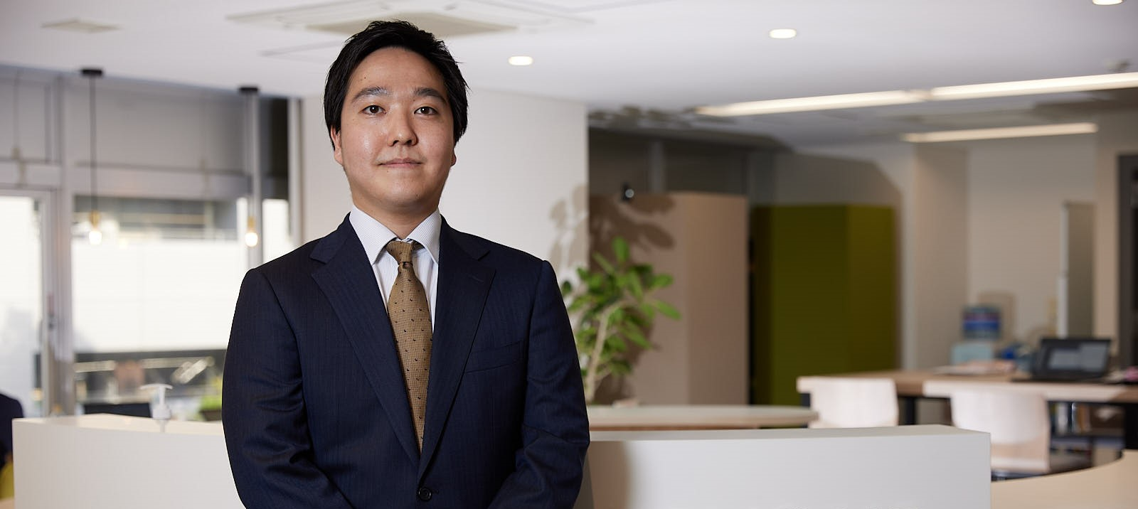 「新たな価値を作りたい」 コンサルと新規事業立ち上げ、両立の裏にある想いとは