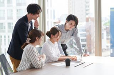 教育に強いイニシエート。経験なしからエンジニアを目指してみませんか？