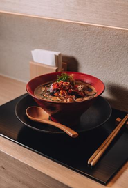 海外で人気のラーメン