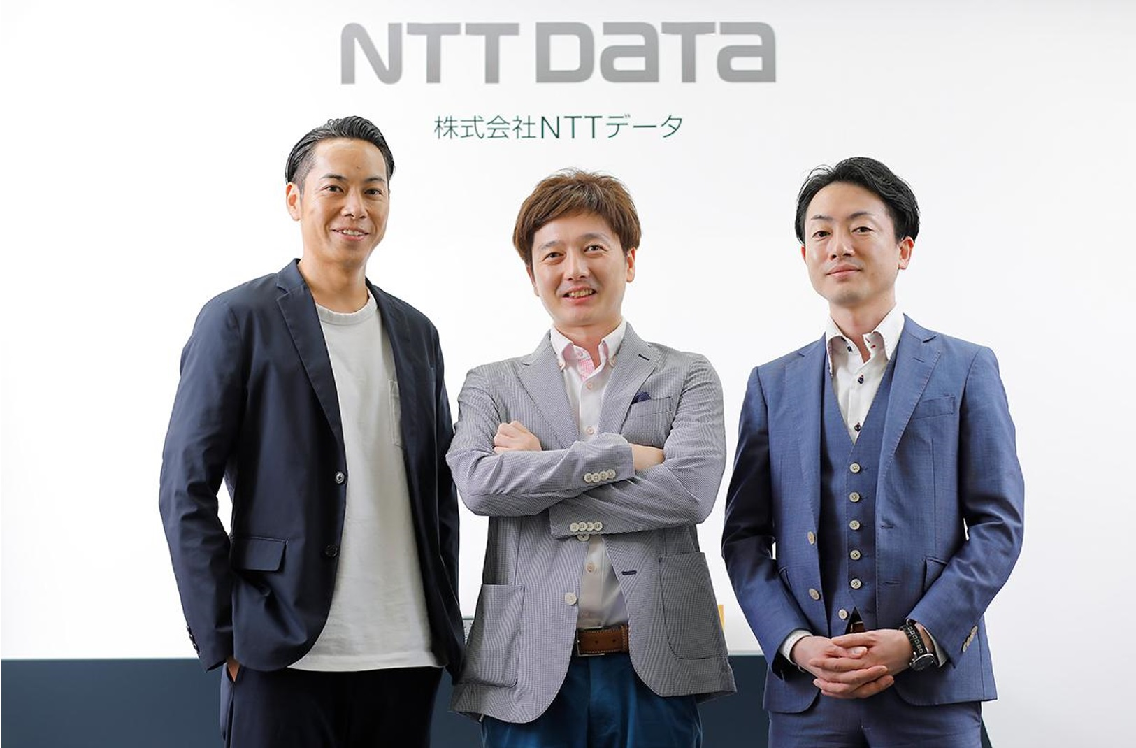 【社員インタビュー】キャッシュレス決済を支える社会インフラの構築  ─「IT×金融」の未来を切り拓くインフラエンジニアたちの挑戦─