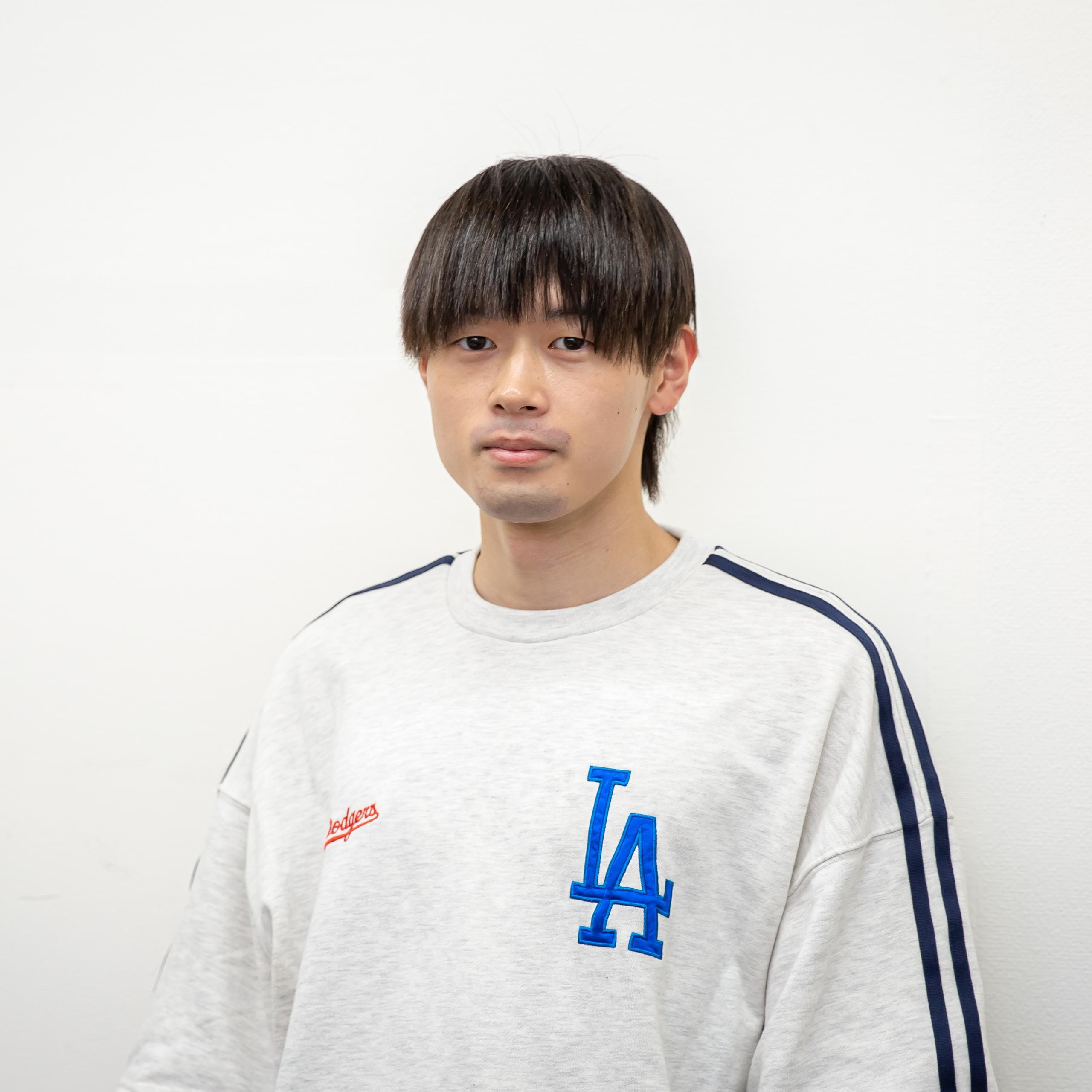 Tsubasa Shimbashi