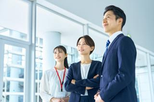 新たな時代に新たな切り口で拓いていく！新設セールス部門のマネジメント
