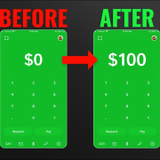 [WORKS HACK] Cash App Money Hack Generator 20