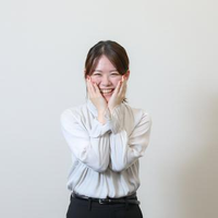 藤原 唯依さんのプロフィール