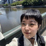 Ayako Suzuki