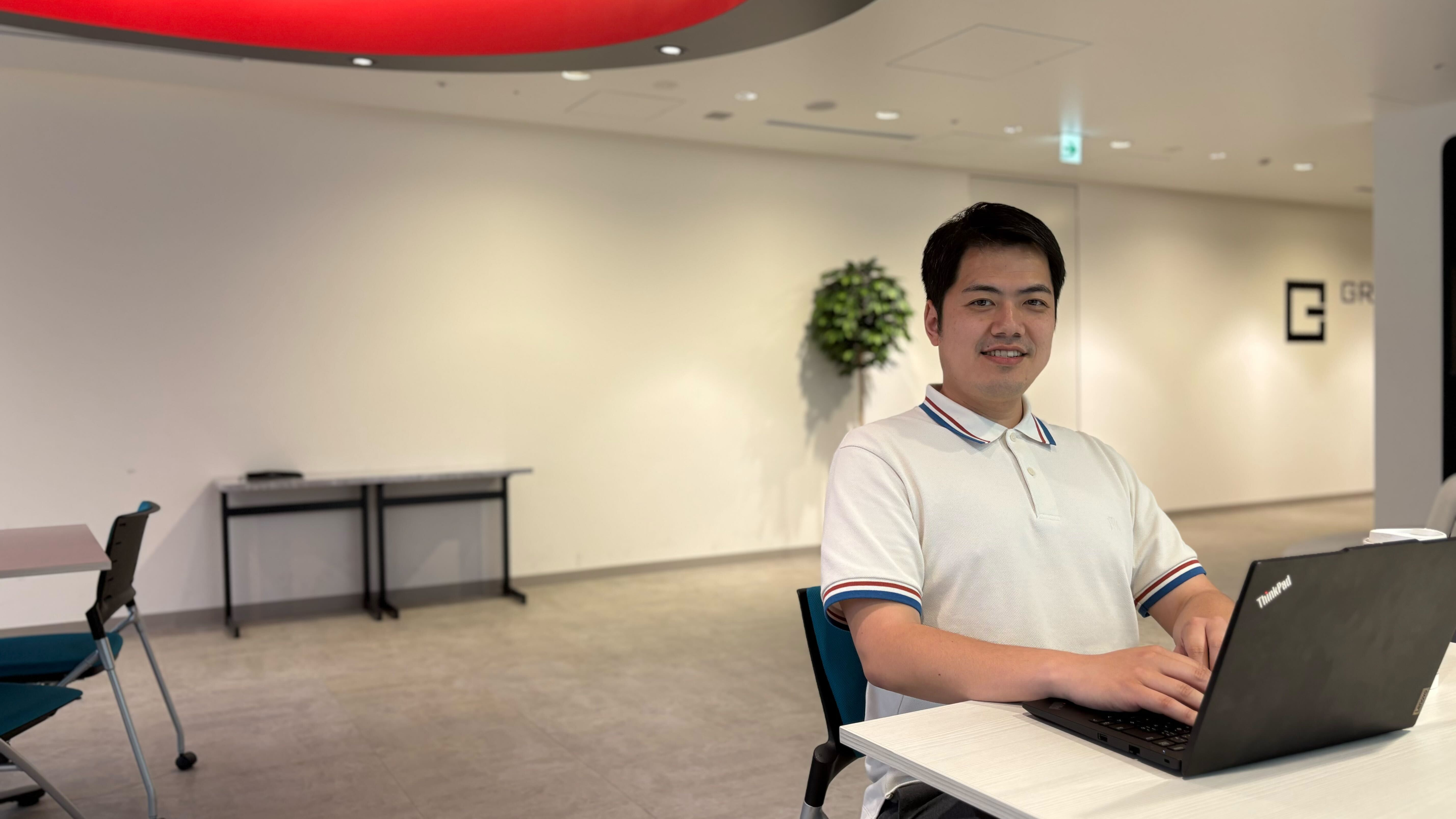 「営業の再定義」に魅力を感じて転職。マネーフォワードからopenpageへ移った平田高之さんが語る、新しいキャリアの選び方