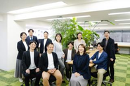 Co-Growthのメンバー