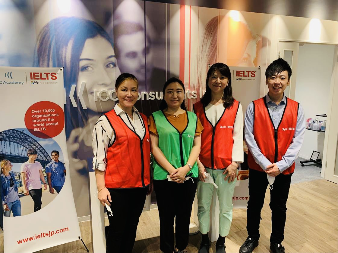 大阪テストセンターで活躍するメンバーが語る！IDPというワークプレイス