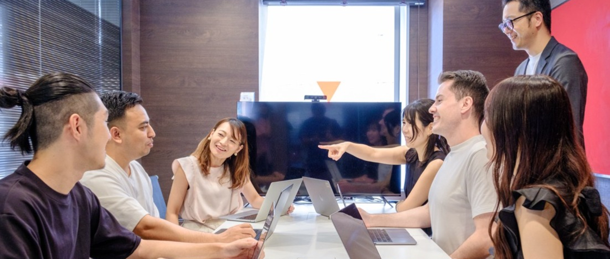 New✴︎カスタマーサクセス＞人材業界経験を活かして採用成功をサポート