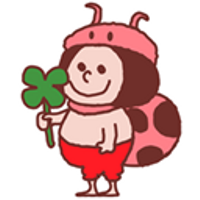 About 株式会社てんとうむし