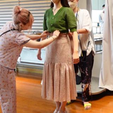 佐藤 ゆりな