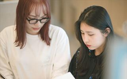 女性社員の活躍が目立ちつ