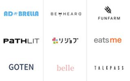 アメリカ、カナダ、ベトナム、日本など全世界で様々なプロダクトをリリース。 2024年現在、ユーザー数50万人以上 / 年商15億円超のサービスもございます。