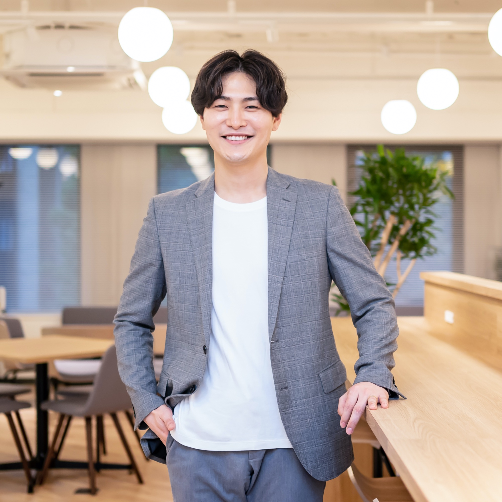 Kazuki Hori