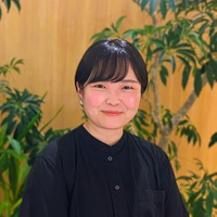 後藤 まなつさんのプロフィール