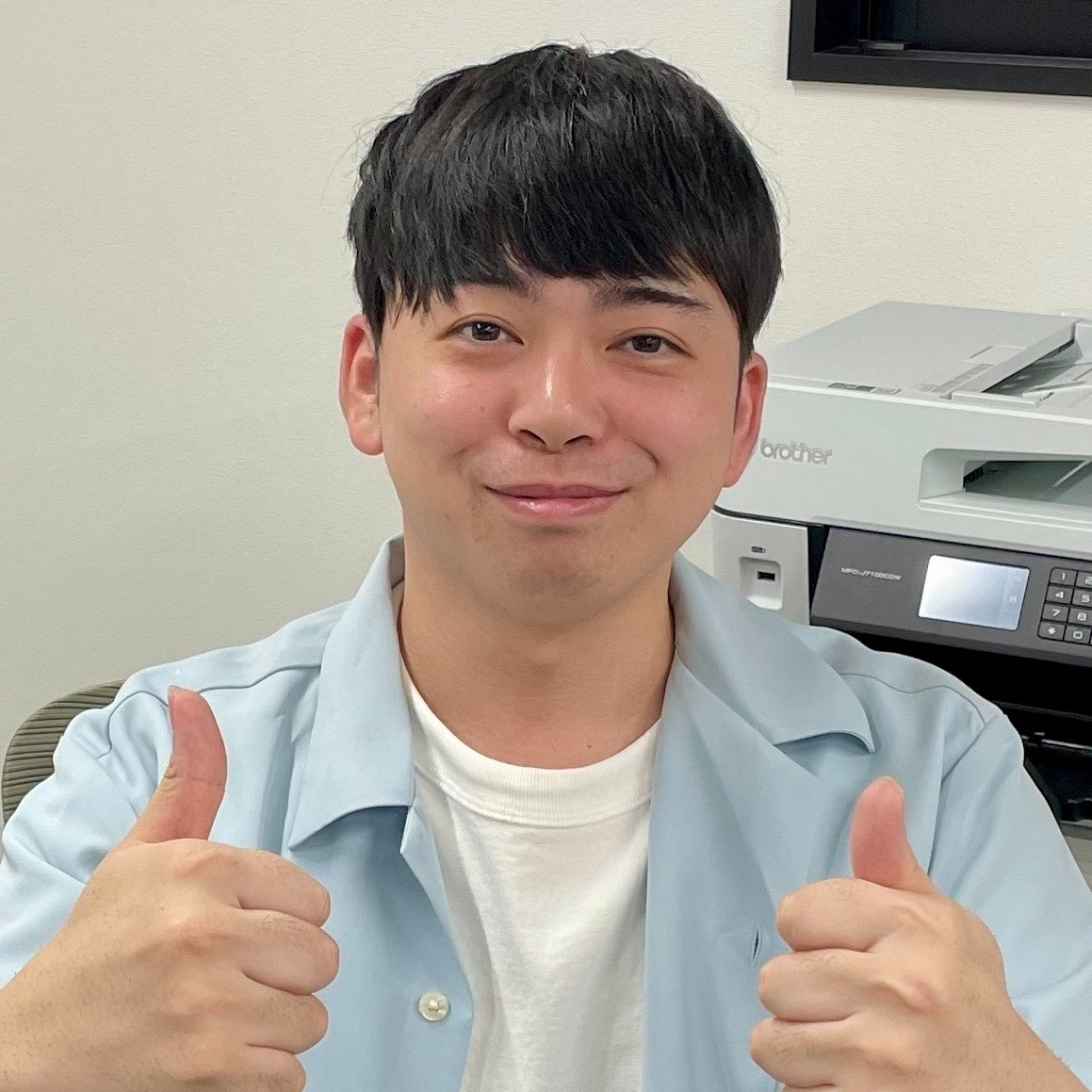 白水 孝幸