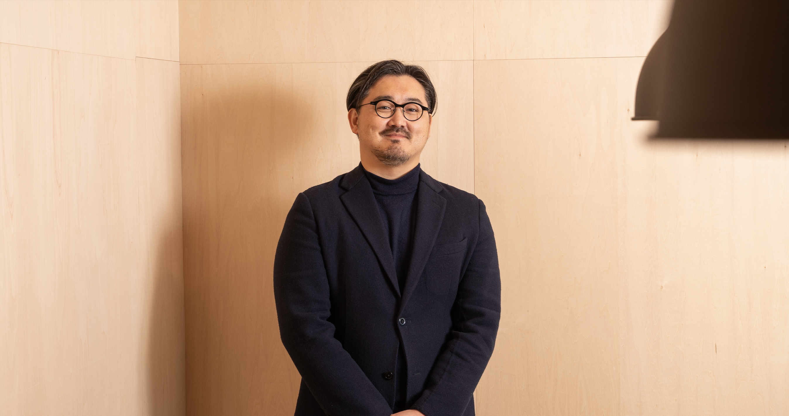 遊ぶように本気で、夢中になれる。代表 兼 工業デザイナーが語る、モノづくりをみんなで楽しむ文化。【代表 Interview｜矢野 宏治】