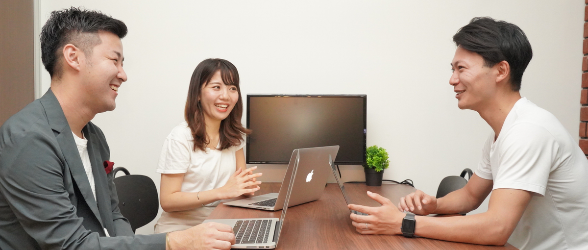 自由な働き方！複数のクライアントの採用をサポートするリクルーター募集！