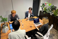 サーバレスで広がる未来志向のサーバーサイドエンジニア求む