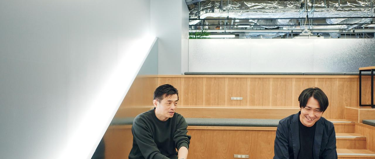 企業の変革を推進する新規事業開発のプロフェッショナルを募集しています！