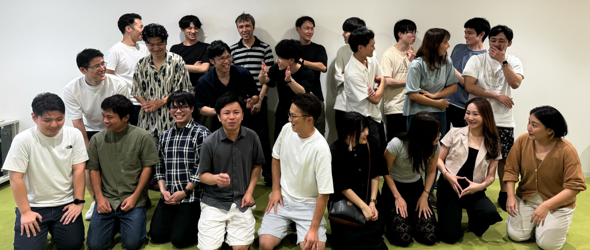 よりワクワクするプロダクトを！自社SaaSのフロントエンド開発メンバー募集