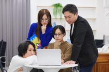 大阪｜クリエイティブ力で採用課題を解決。長期伴走のコンサルティングセールス