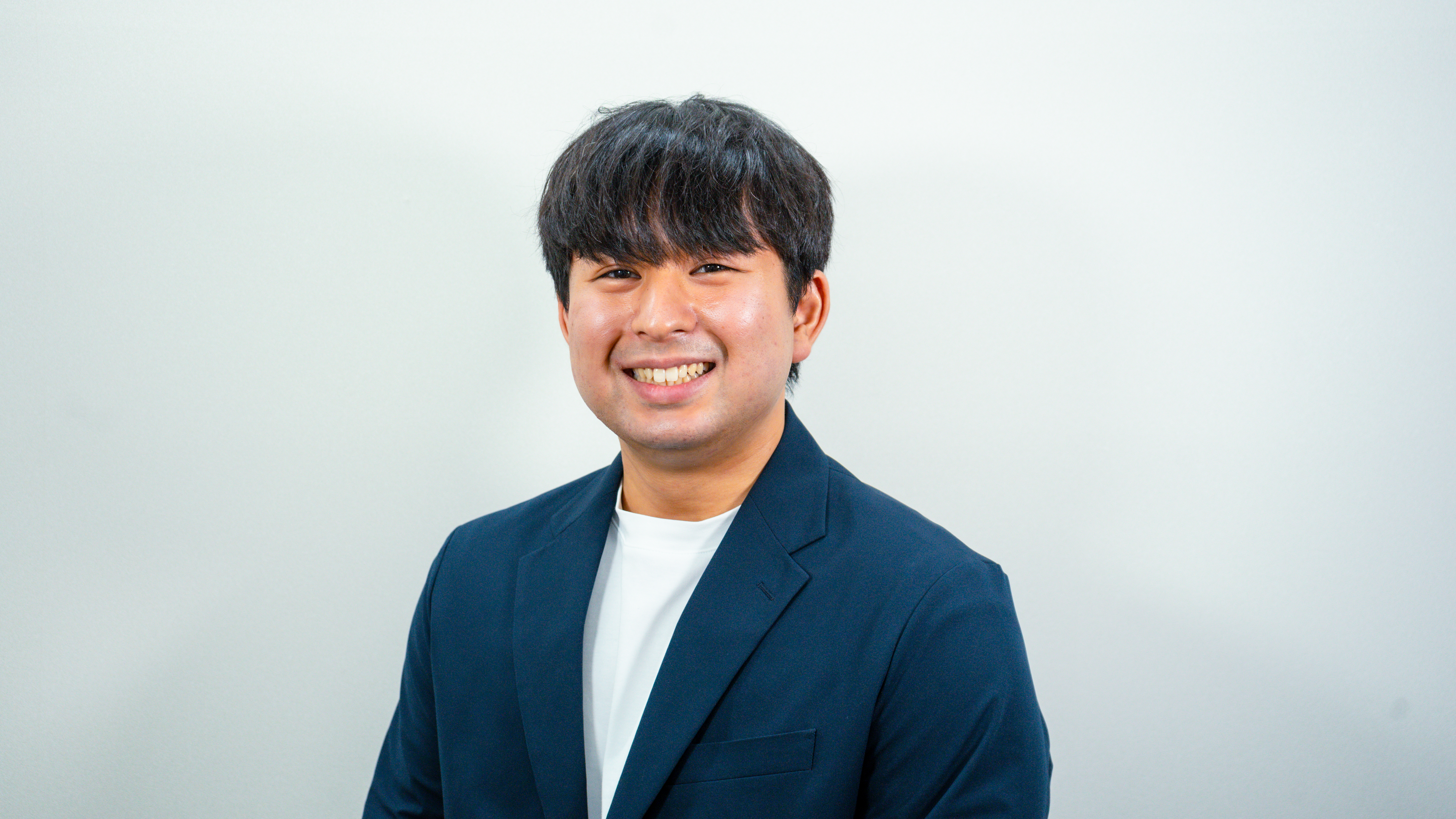 【社員紹介Vol.6】ニナレル期待の新人にインタビューしてみた！