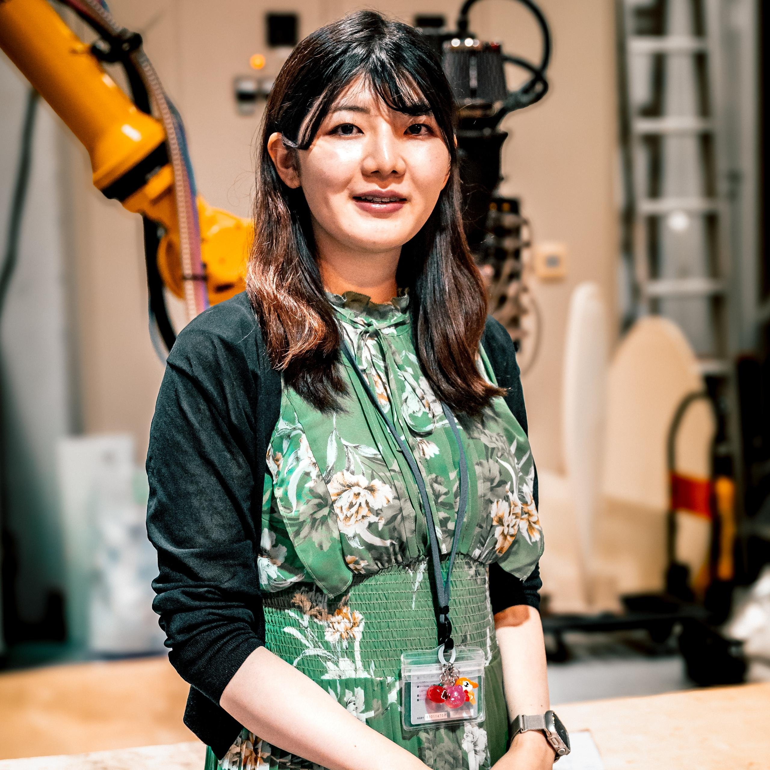 Yuki Tanaka