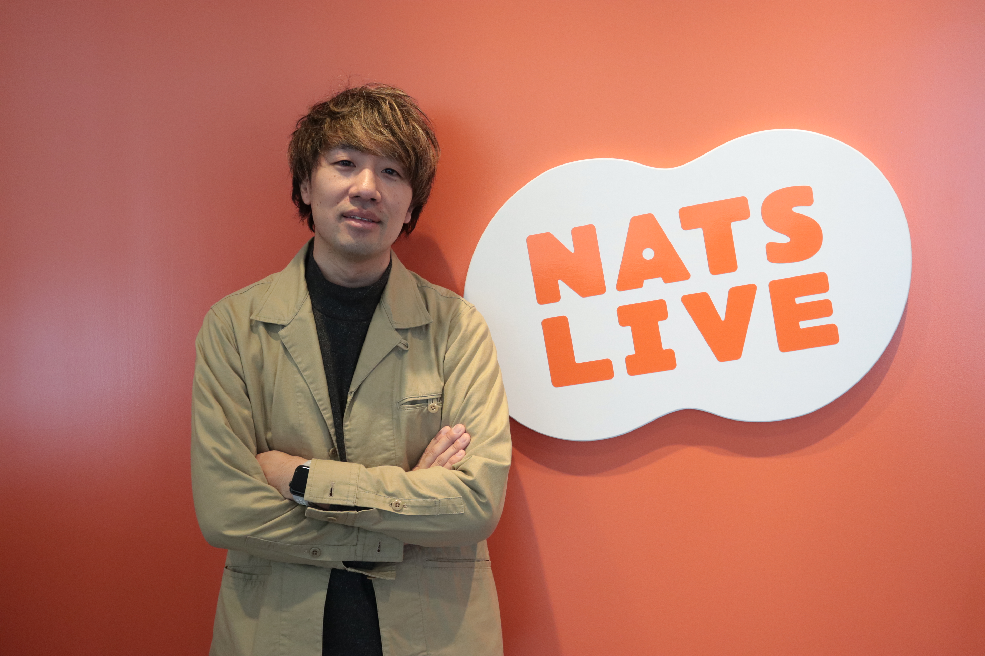 【攻めるヒト#5】「ゲーム好き？」から始まった挑戦